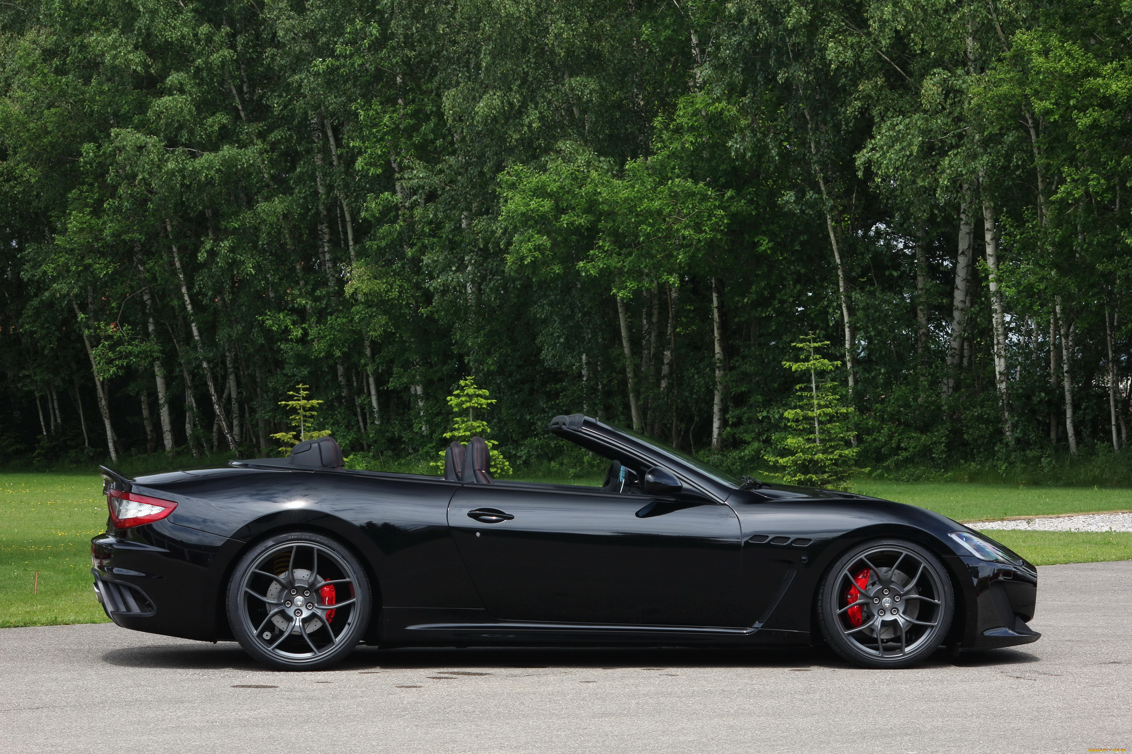 2013, maserati, grancabrio, mc, 